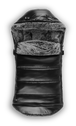 UPPAbaby CozyGanoosh 2-in-1 Seasonal Footmuff