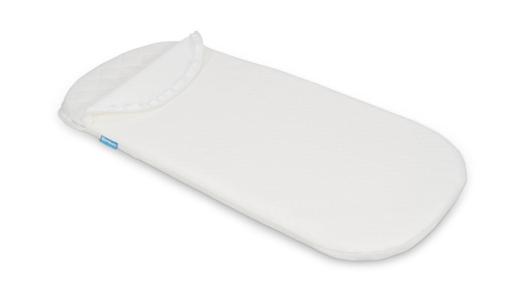 uppababy bassinet mattress protector UPPAbaby Bassinet Mattress Cover