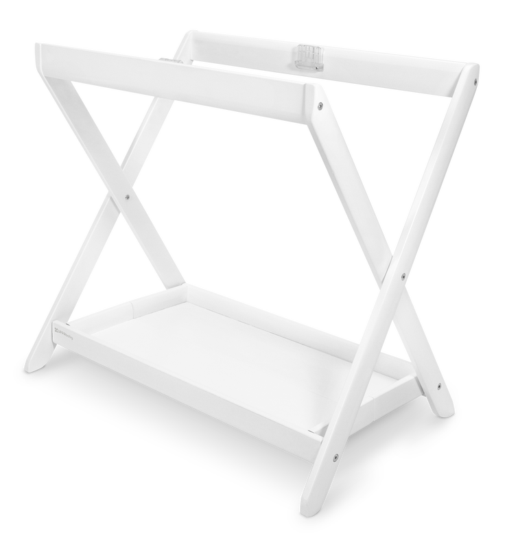 Bassinet holder for uppababy shop