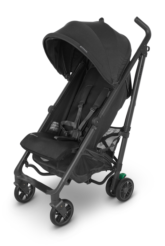 UPPAbaby G Luxe Stroller Baby Laurel Co