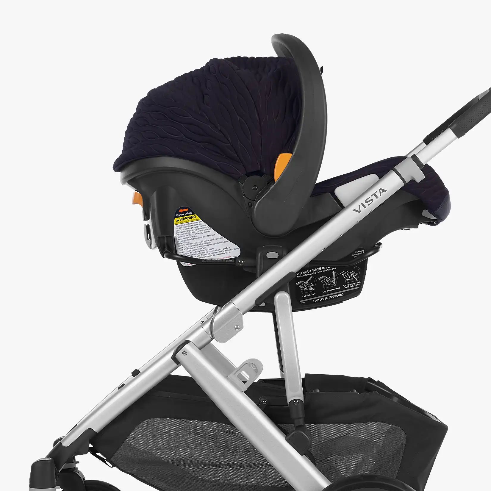 uppababy minu travel bag UPPAbaby - Travel Bag for Minu main image 0