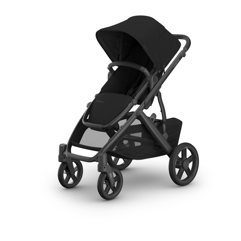 UPPAbaby Cruz V3 Single Stroller – Baby Laurel & Co