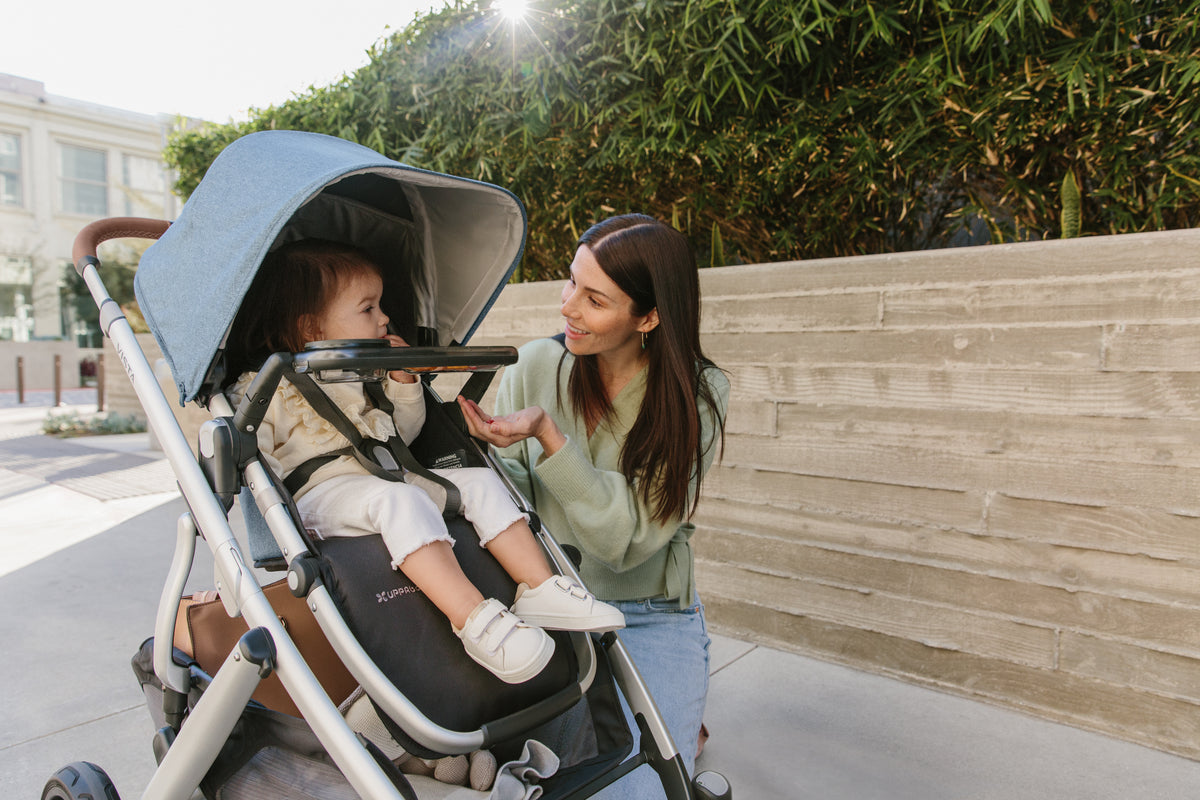 UPPAbaby Snack Tray - Baby Laurel & Co. 