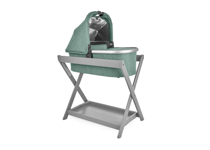 Uppababy Bassinet Stand - Baby Laurel & Co. 