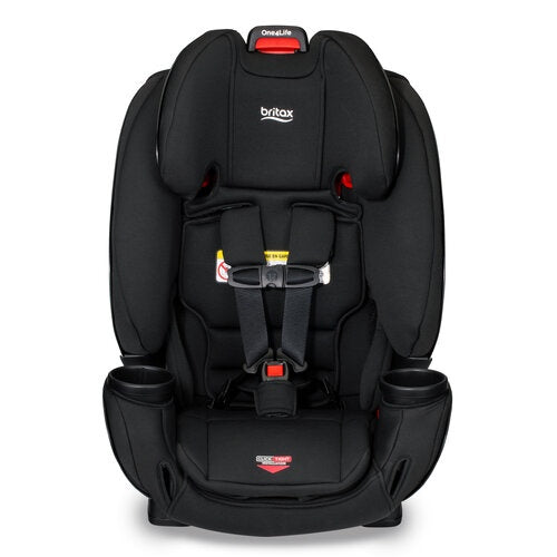 britax one4life eclipse black LOCAL PICKUP ONLY, NO SHIPPING (FLOOR MODEL)