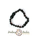 Healing Amber Bracelet/Anklet- 5.5in