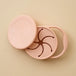 Minika Snack Cups with Lid