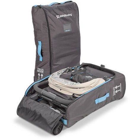 UPPAbaby Cruz TravelSafe Travel Bag - Baby Laurel & Co. 