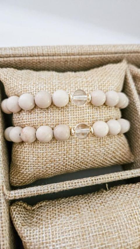 Ashwood Co. Jewelry Stacking Bracelets - Baby Laurel & Co.