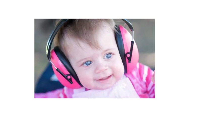 Banz Baby Kids Hearing Protection 2+ yrs - Baby Laurel & Co.