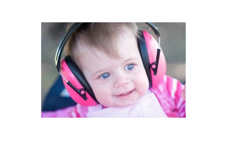 Banz Baby Kids Hearing Protection 2+ yrs - Baby Laurel & Co.