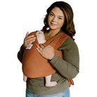 Beluga Baby Wrap - Baby Laurel & Co.