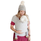Beluga Baby Wrap - Baby Laurel & Co.