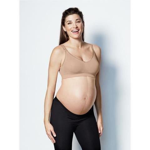 Bravado Designs Body Silk Seamless Nursing Bra – Baby Laurel & Co.