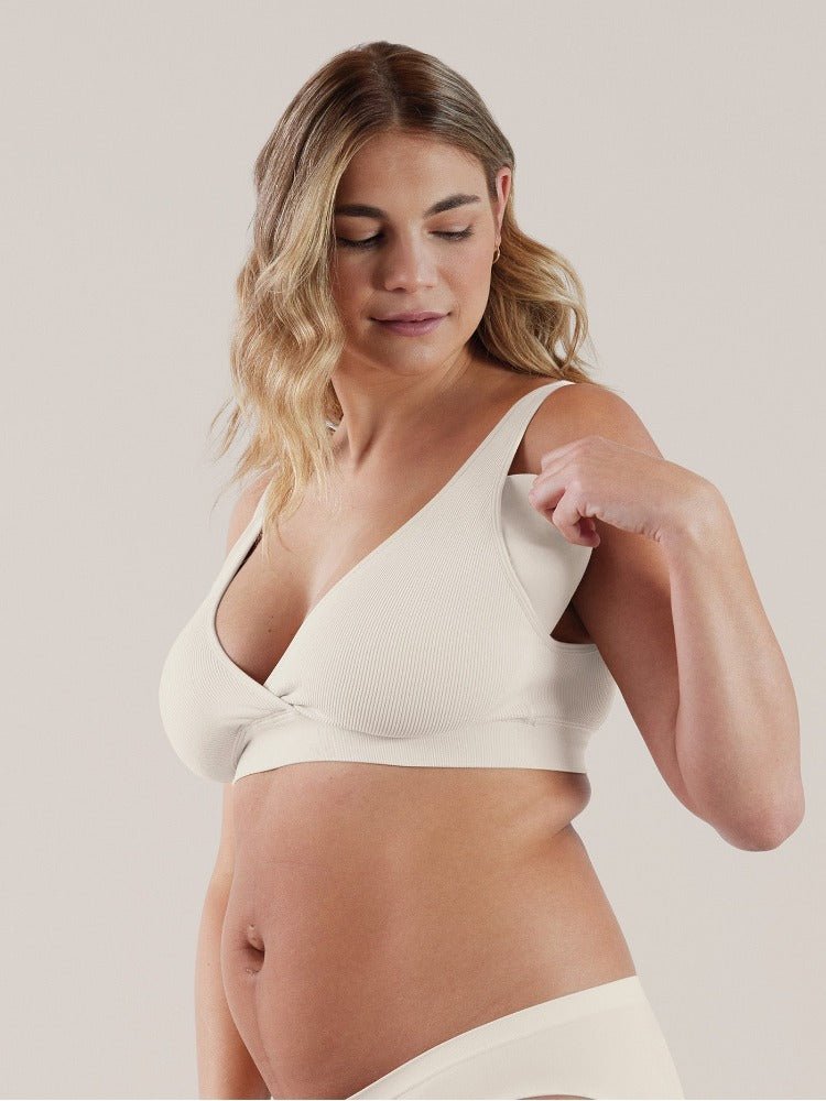 Maternity Joggers – Bravado Designs Canada