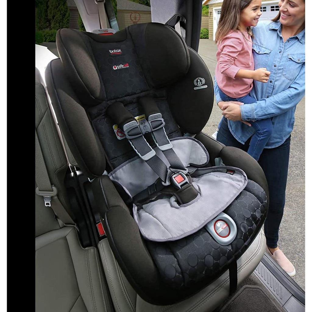 Britax Seat Saver Waterproof Liner - Baby Laurel & Co.