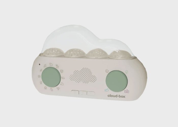 Cloud B Cloud Box - Baby Laurel & Co.