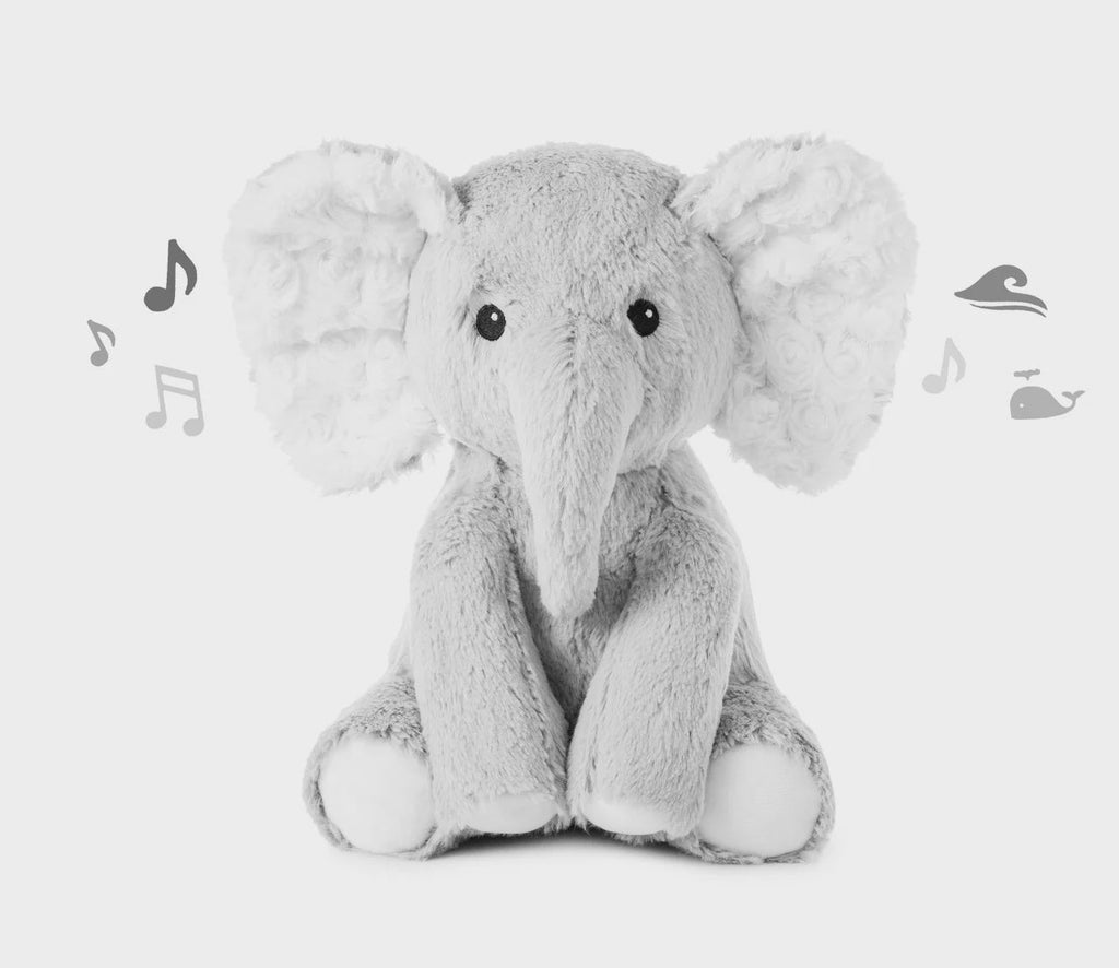 Cloud B Elliot The Elephant - Baby Laurel & Co.