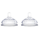 ComoTomo Natural Teat Silicone Nipples - Baby Laurel & Co.
