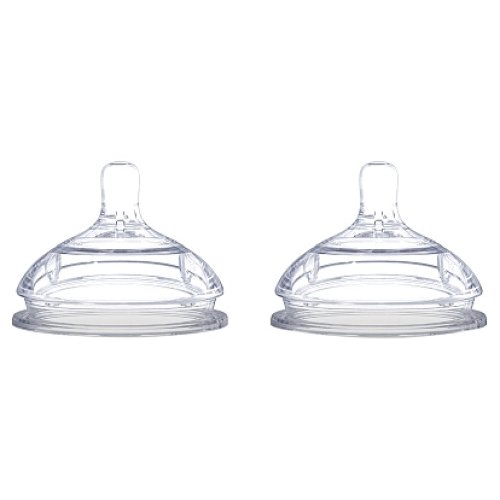 ComoTomo Natural Teat Silicone Nipples - Baby Laurel & Co.