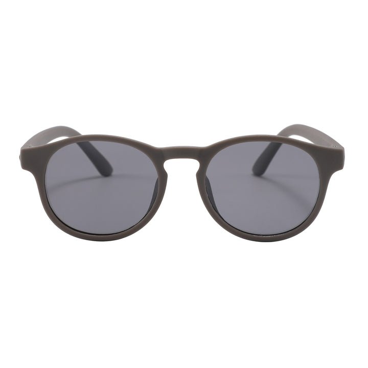 Current Tyed Keyhole Sunnies (GREEN) - Baby Laurel & Co.