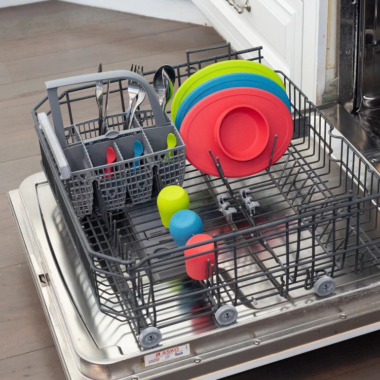 EZPZ Tiny Bowl  Dishwasher Safe