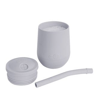 ezpz Mini Cup + Straw Training System - Baby Laurel & Co.