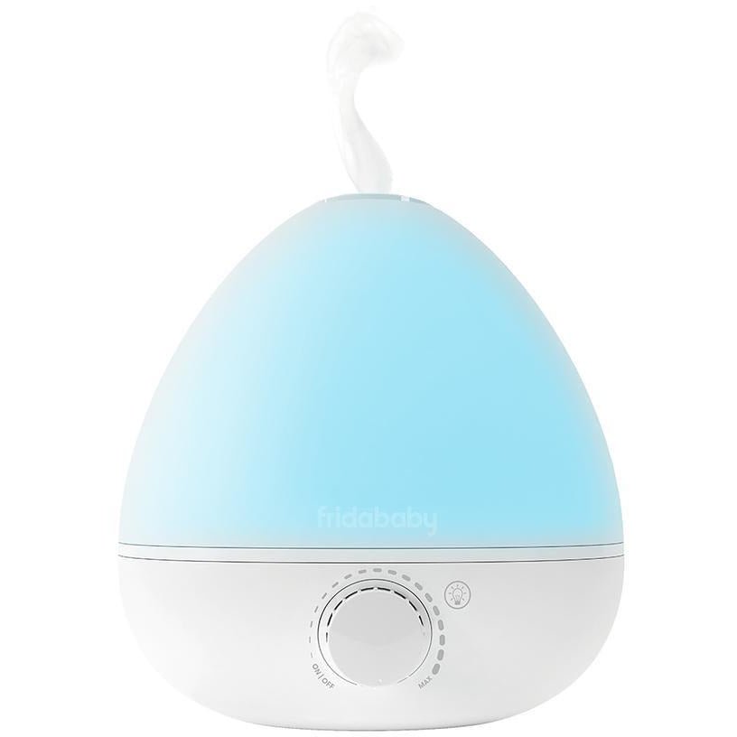 Fridababy BreatheFrida 3-in-1 Humidifier Diffuser Nightlight - Baby Laurel & Co.