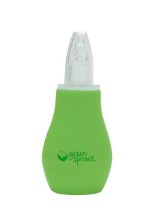 Green Sprouts Nasal Aspirator - Baby Laurel & Co.