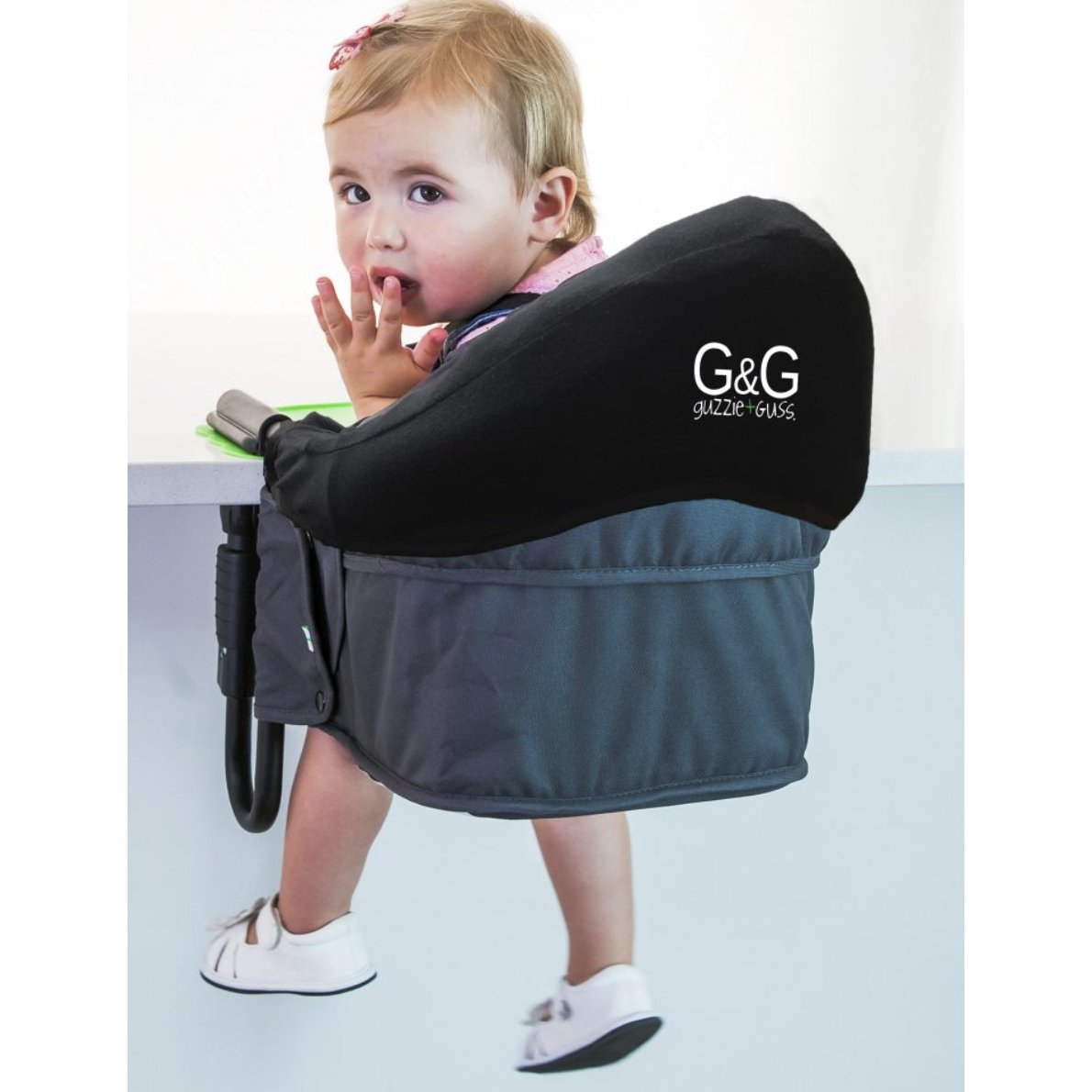 Guzzie & Guss Perch Liner - Baby Laurel & Co.