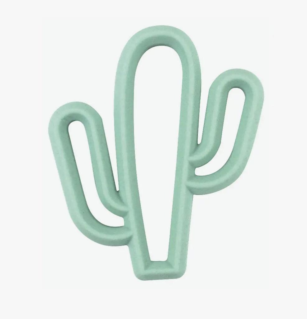 Itzy Ritzy Chew Chew Silicone Baby Teethers - Baby Laurel & Co.