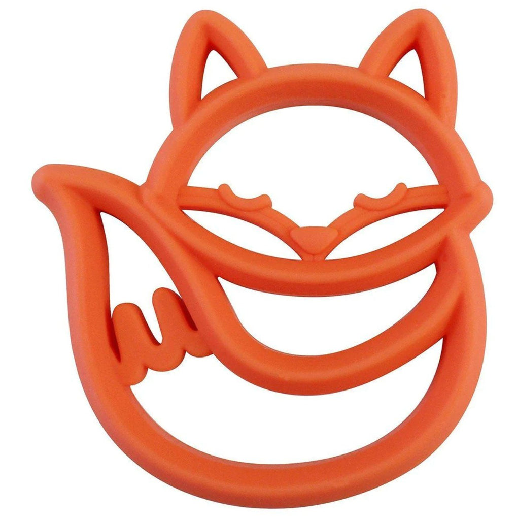 Itzy Ritzy Chew Chew Silicone Baby Teethers - Baby Laurel & Co.