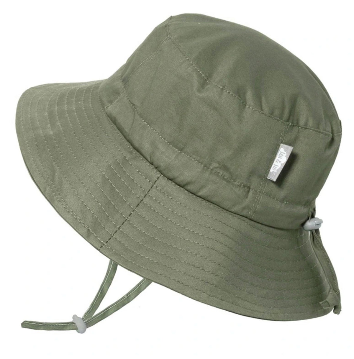 Jan & Jul Cotton Bucket Hat - Baby Laurel & Co.