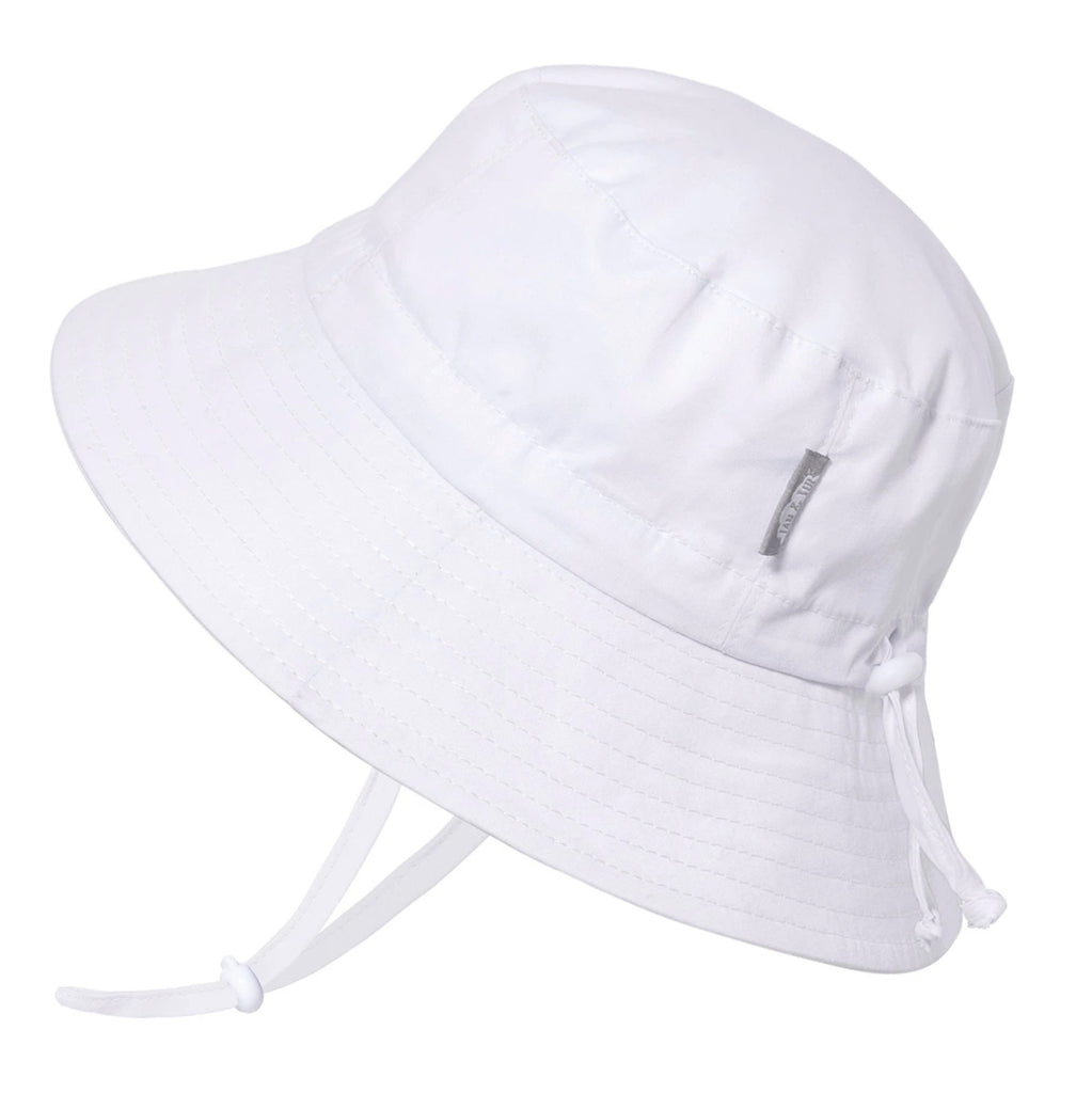 Jan & Jul Cotton Bucket Hat - Baby Laurel & Co.