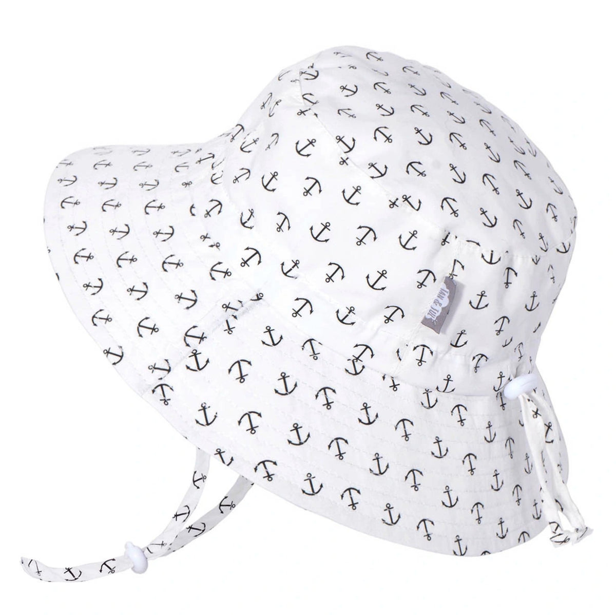 Jan & Jul Cotton Bucket Hat - Baby Laurel & Co.