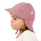 Jan & Jul Sun Soft Baby Cap - Baby Laurel & Co.