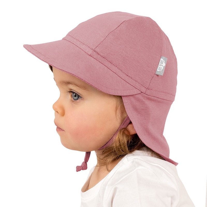 Jan & Jul Sun Soft Baby Cap - Baby Laurel & Co.
