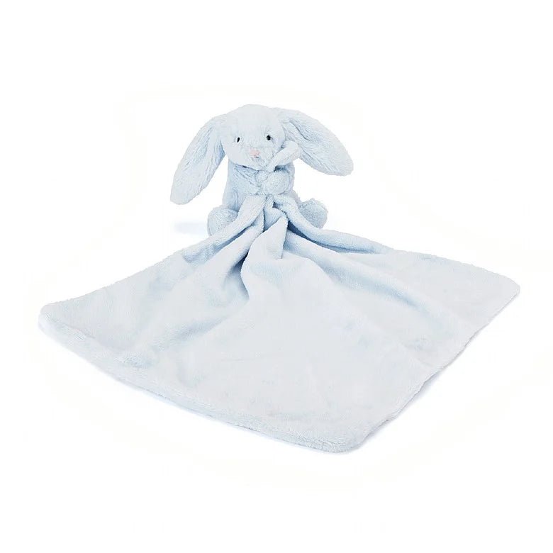 Jellycat Bashful Soother - Baby Laurel & Co.