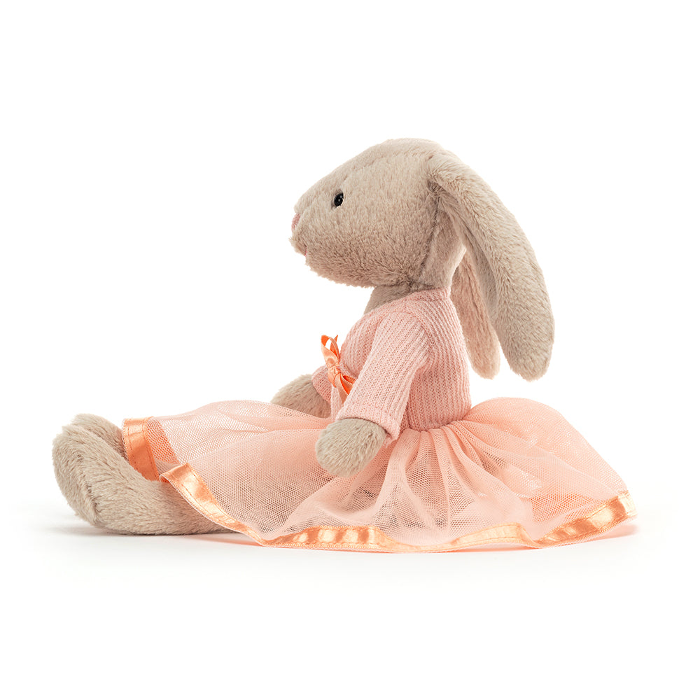Ballerina jellycat on sale