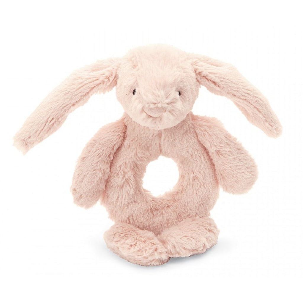 Jellycat Ring Rattle - Baby Laurel & Co.