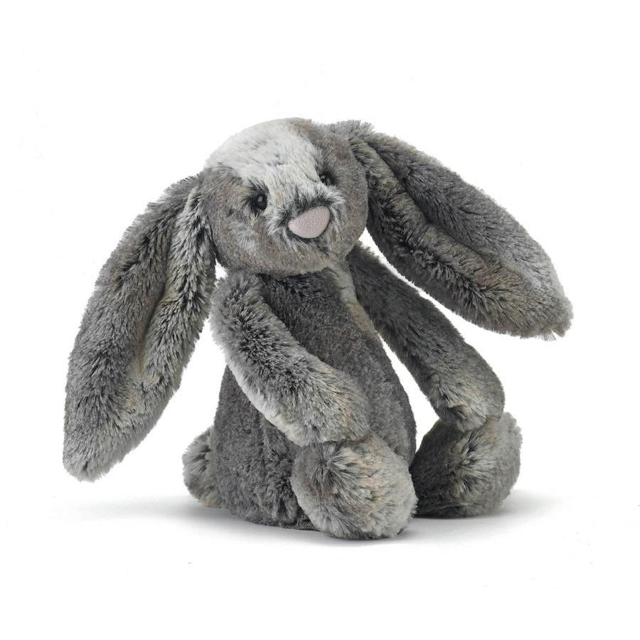 JellyCat Woodland Bashful Bunny - Baby Laurel & Co.