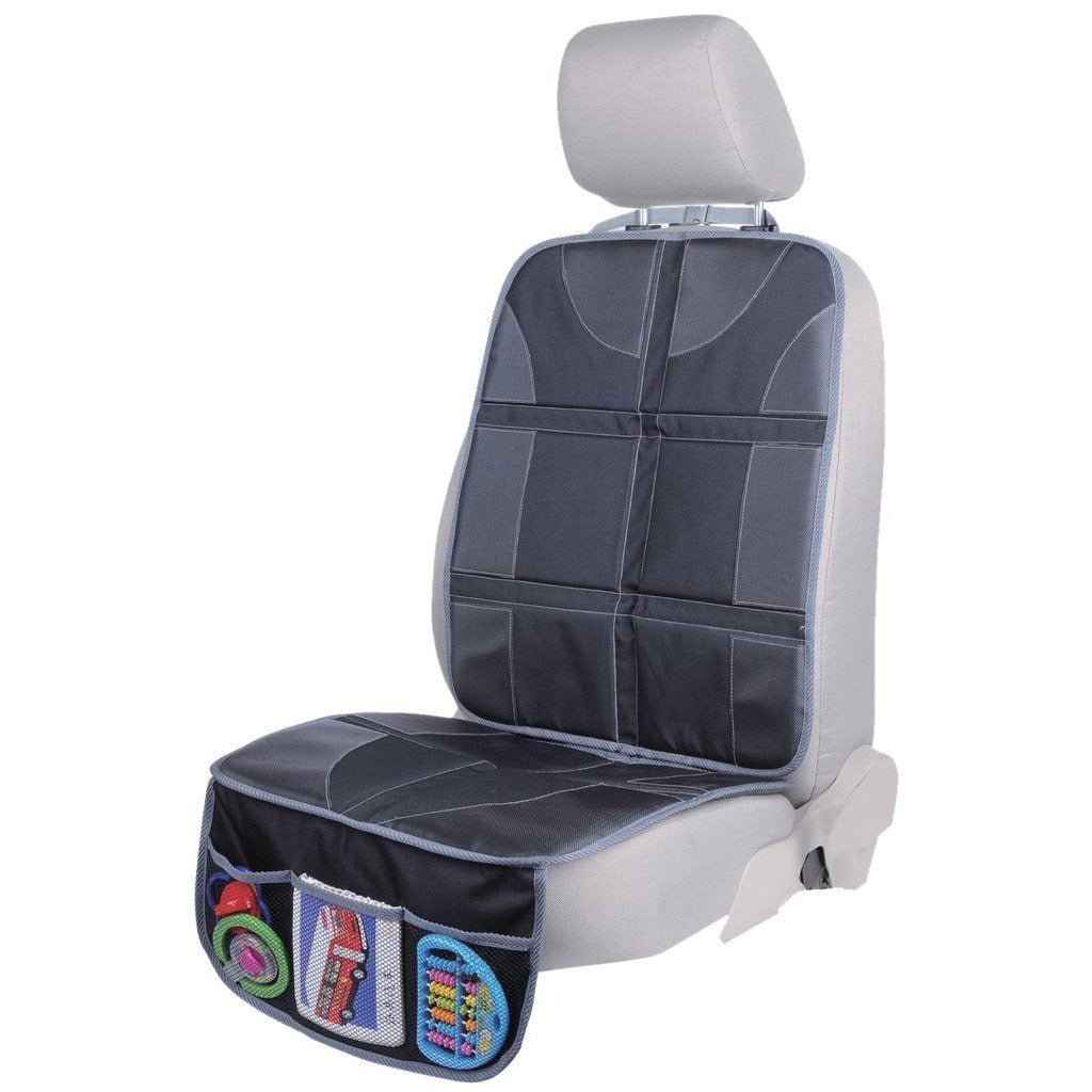 Jolly Jumper Car Seat Protector - Baby Laurel & Co.