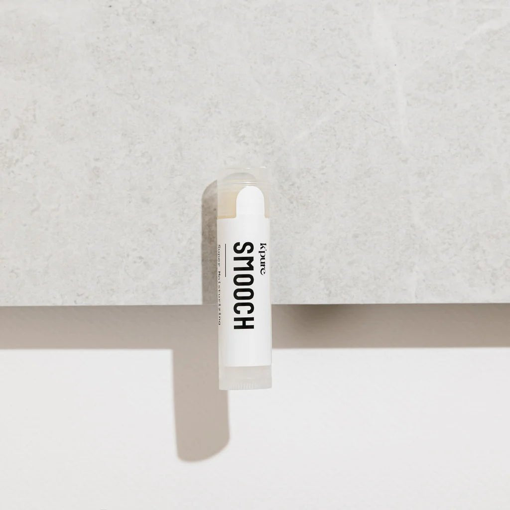 K'Pure Naturals Smooch Lip Balm - Baby Laurel & Co.