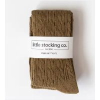 White Cable Knit Tights for baby, toddler and girls. – Little Stocking  Company
