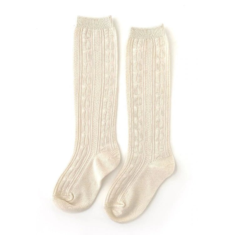 Little Stocking Co Knee High Socks - Baby Laurel & Co.
