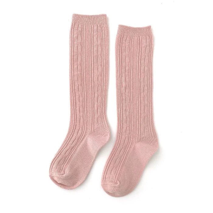 Little Stocking Co Knee High Socks - Baby Laurel & Co.