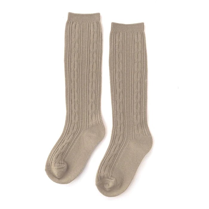 Little Stocking Co Knee High Socks - Baby Laurel & Co.