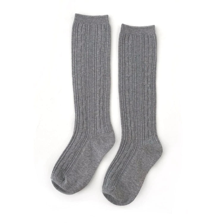 Little Stocking Co Knee High Socks - Baby Laurel & Co.