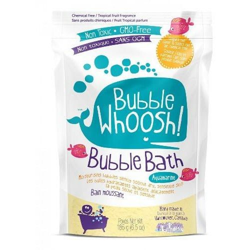 Loot Bubble Whoosh - Baby Laurel & Co.
