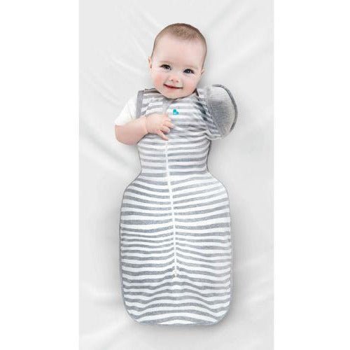 Love to Dream Swaddle Up 50/50 - Baby Laurel & Co.
